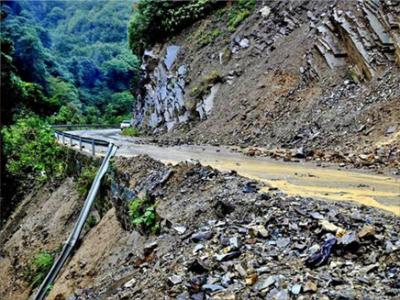 地质灾害评价、设计、勘察、施工